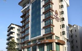 Masel Hotel Adana Turkey