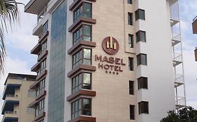 Masel Hotel Adana Turkey